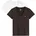 Perfect Vneck Tees Weiß L