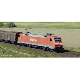 PIKO H0 51124 H0 E-Lok BR 152 DB Cargo
