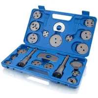 BITUXX 21 Tlg universal Kfz Bremskolbenrücksteller Kolbenrücksteller Pkw Set