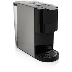 Princess 249451 1450W 19 Bars Espresso- & Kapselkaffeemaschine