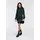 LAURA SCOTT Strickkleid Petrol-Melange 38