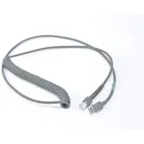 Zebra Technologies Motorola cba-u12-c09zar Kabel USB