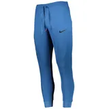 Nike F.C. Dri-FIT Herren Trainingshose blau - US: S