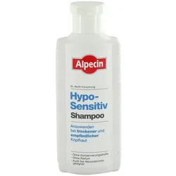Alpecin Hypo Sensitiv Shampoo 250 ml