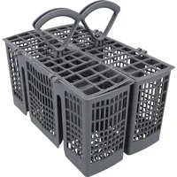 DL-pro Besteckkorb 418280 grau