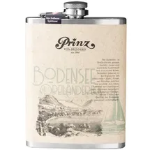 Fein-Brennerei Prinz Alte Erdbeere 41% vol 0,2 l