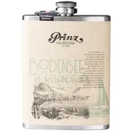 Fein-Brennerei Prinz Alte Erdbeere 41% vol 0,2 l