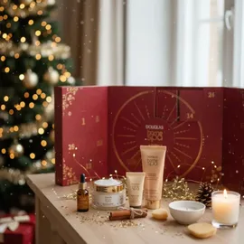 Douglas Adventskalender 2025 Home Spa