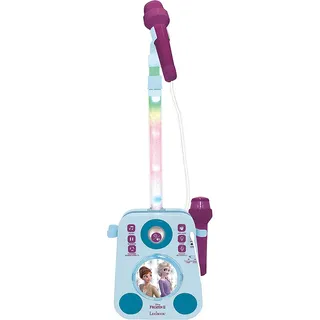 Lexibook Disney Frozen - Karaoke