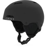 Giro Crue matte black M