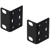 ATEN 2X-043G Rackmontage Set für Präsentationswitche