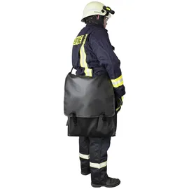 Seto Seto, Arbeitsleuchte, Einsatzstellenbeleuchtung Aldebaran XLD-C Compact Basic, gelb (45000 lm)