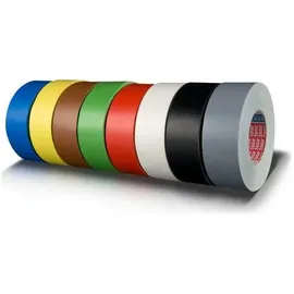 Tesa Gewebeband 4651 Premium 25 mm x 25 m 1 St.