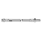 Mapco Bremsschlauch 3633 Hinterachse, für Peugeot