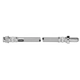Mapco Bremsschlauch 3633 Hinterachse, für Peugeot