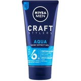 NIVEA Men Aqua Styling 150 ml