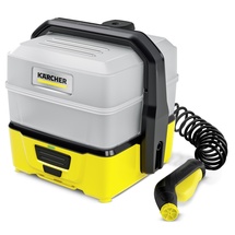 Kärcher Mobile Outdoor Cleaner OC 3 Plus 1.680-030.0