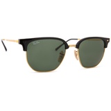 Ray Ban Ray-Ban New Clubmaster RB4416 601/31 53