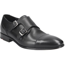 LLOYD Mailand schwarz 42,5