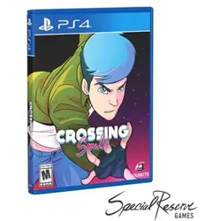 Crossing Souls - PS4 [US Version]