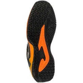 Joma Open 25 Herren Schwarz 40,5