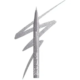 NYX Professional Makeup Epic Ink Liner Glitz Waterproof 04 Flashy Flare