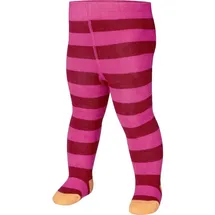 Playshoes Thermo-Strumpfhose in Pink - 122/128
