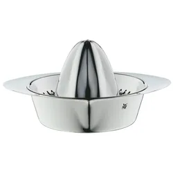 Zitronenpresse WMF - silber