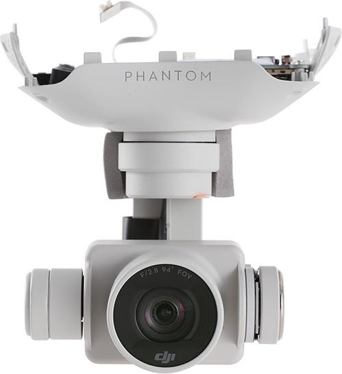 DJI Phantom 4 Part 63 Gimbal Camera für P4P/P4 (Kamera, DJI Phantom 4 Pro), Drohne Zubehör
