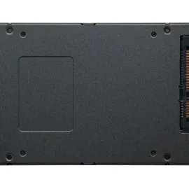 Kingston A400 240 GB 2,5"