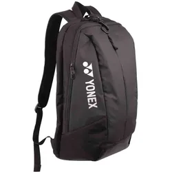 Yonex Rucksack Team 2025 (28 Liter) schwarz