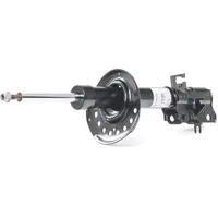 Sachs Stoßdämpfer NISSAN 314 037 Federbein,Stossdämpfer E4302JD75A,54302JD00A,54302JM00A,E4302BR00B,E4302JD03A