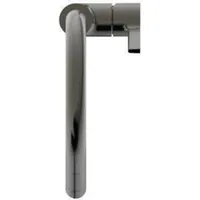 Ideal Standard Gusto Küchenarmatur Magnetic Grey