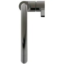 Ideal Standard Gusto Küchenarmatur Magnetic Grey
