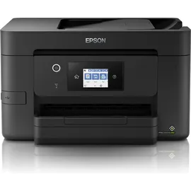 Epson Workforce WF-3820DWF