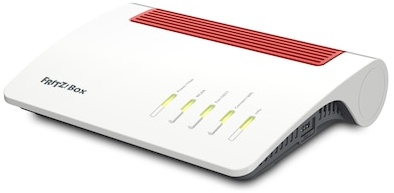 AVM FRITZ!Box 5590 Fiber