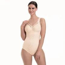 Anita Miederbody Clara Art Rosa 95C