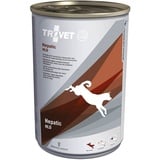 Trovet Hepatic (für Hunde) 400 g