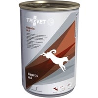 Trovet Hepatic (für Hunde) 400 g