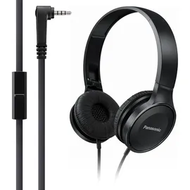 Panasonic RP-HF100M schwarz