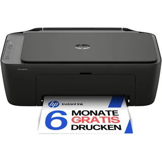 HP DeskJet 2920