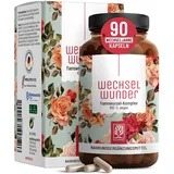 NATURTREU Wechselwunder Kapseln 90 St.