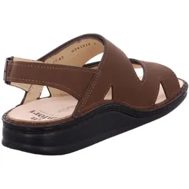 Finn Comfort Toro-S slate 39