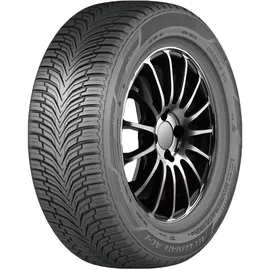 massimo tyre MASSIMO Cross Season CS4 3PMSF 195/65 R15 91H Ganzjahresreifen
