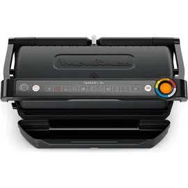 Rowenta OptiGrill+ XL 7278  schwarz