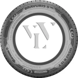 Barum Bravuris 5 HM 235/40 R19 96Y