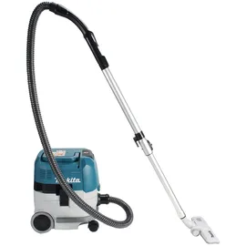 Makita VC005GLZ Akku-Staubsauger Blau