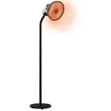 Cecotec ReadyWarm 21000 2100 W Gold