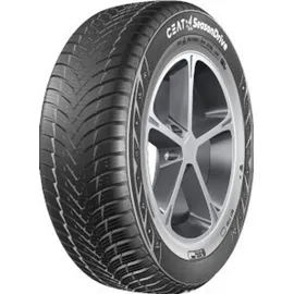 CEAT 4 SeasonDrive 195/60 R15 92V