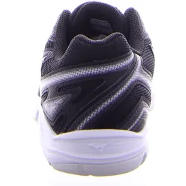 Mizuno Break Shot 4 Herren Black/White 45